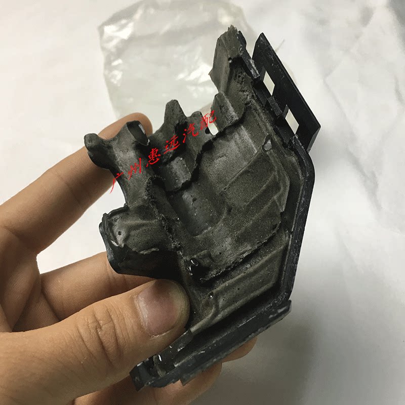 适用于雷克萨斯is250is300rx3502gr4gr高压油泵隔音罩消音罩