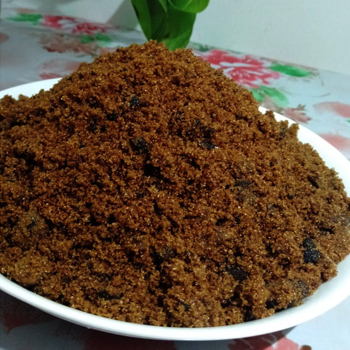 红糖纯正散装5斤暖胃大姨姨妈月子体寒宫寒白糖