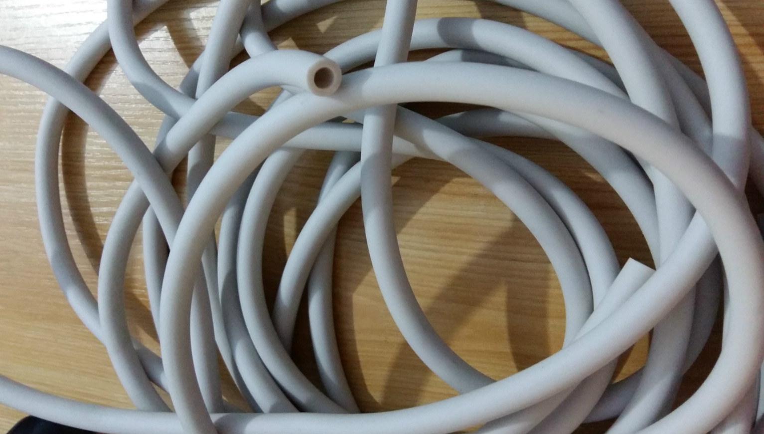 听诊器鱼跃软管乳胶胶管听筒胶皮水银血压计配件其它家用保健器材配件