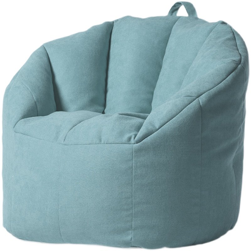沙发懒人豆袋布艺单人客厅卧室阳台宝宝休闲懒人沙发
