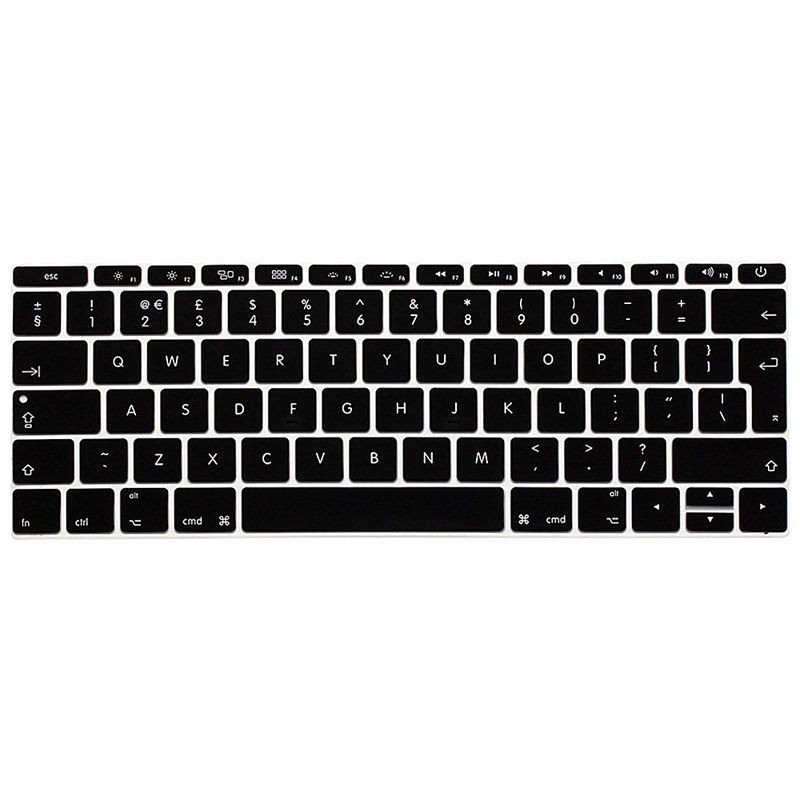 适用mac苹果a1708笔记本电脑macbookpro13.