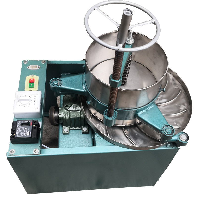 揉茶机家用小型全自动不锈钢电动揉茶机揉捻机茶叶加工成条机器