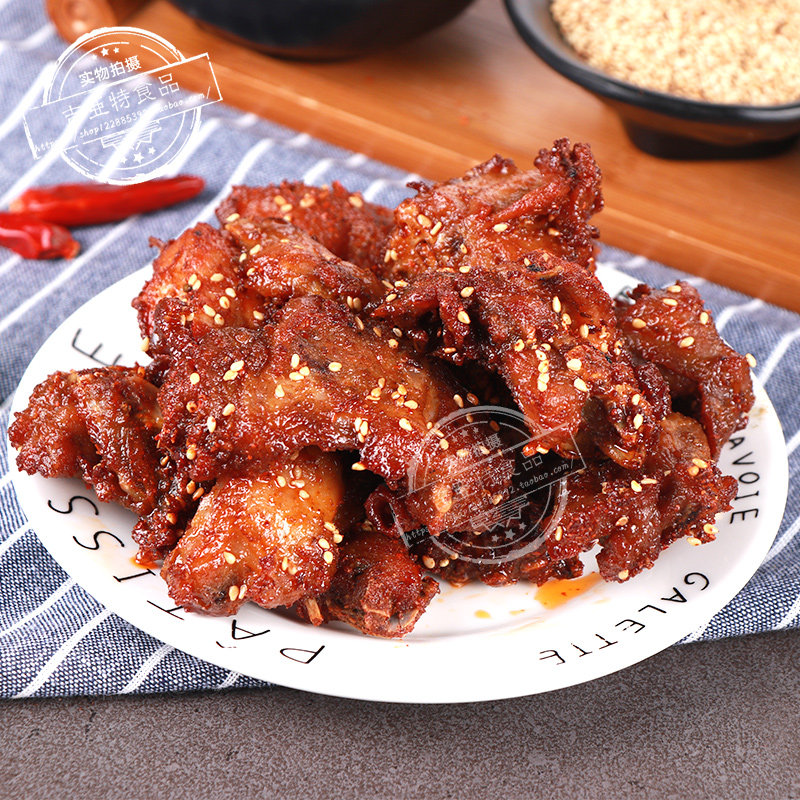 鸡架qq中街东北沈阳油炸冷冻整箱商用盛京生鸡肉