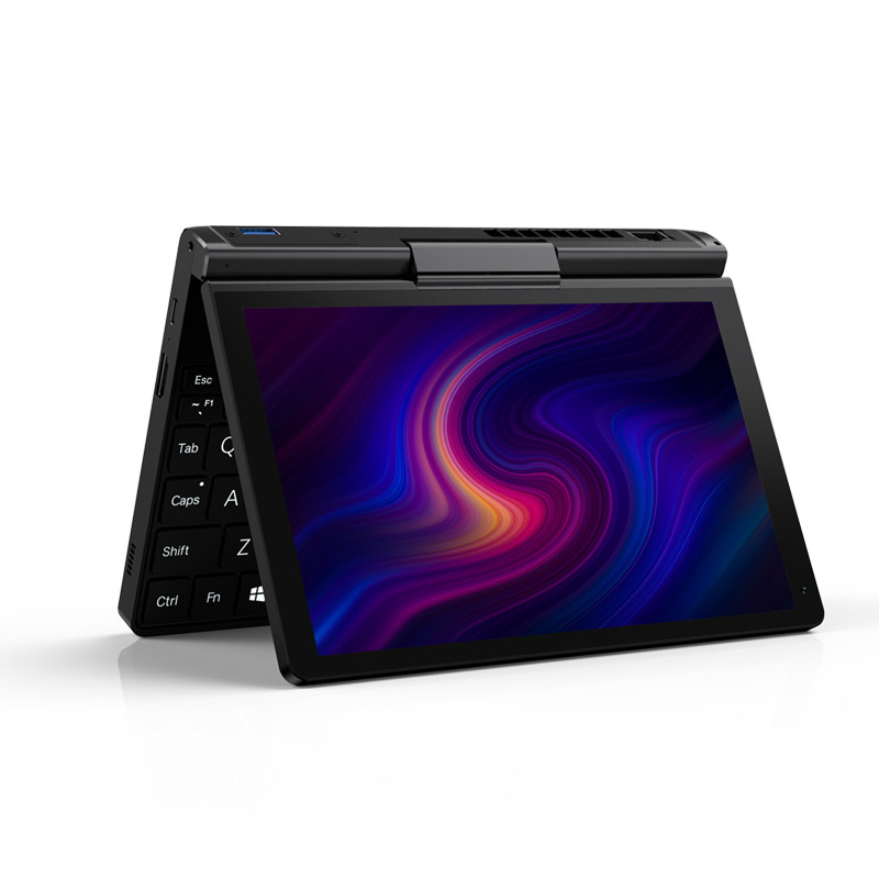gpd pocket3迷你平板二合一掌上笔记本电脑手写8寸轻薄翻转超极本