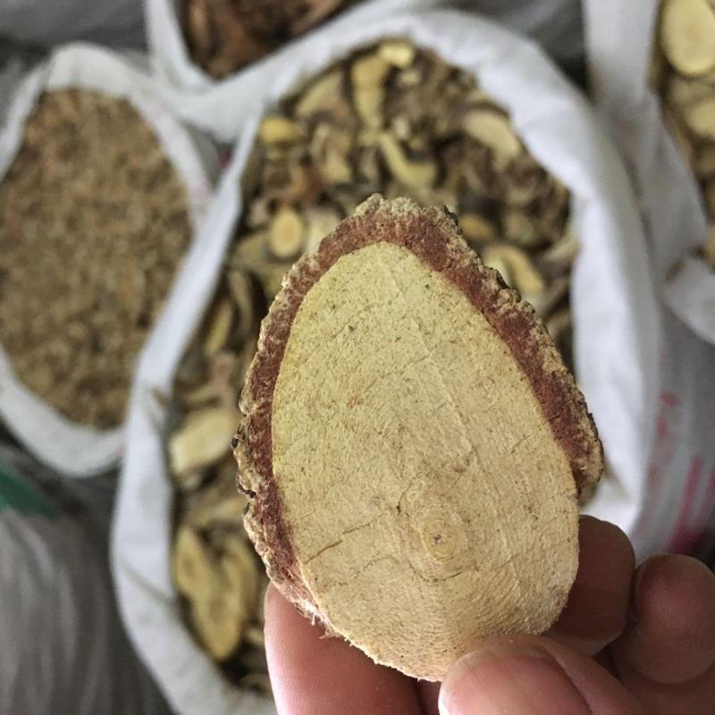 洗澡客家人草药老人根藤500g血风根无硫包广东省月子甘草