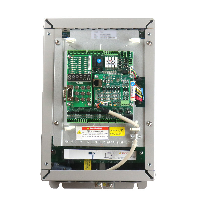 新时达变频器as380一体机7.5kw11kw15kw22kw4t0015电梯其它