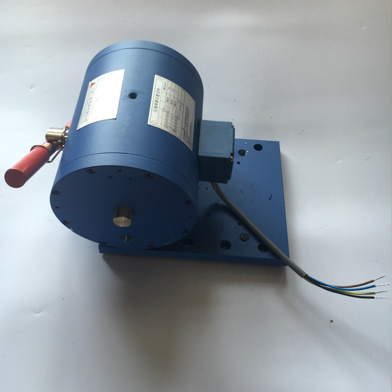 三菱凌云制动器 抱闸 p101041a140g01l01 101042 电磁铁电梯配件