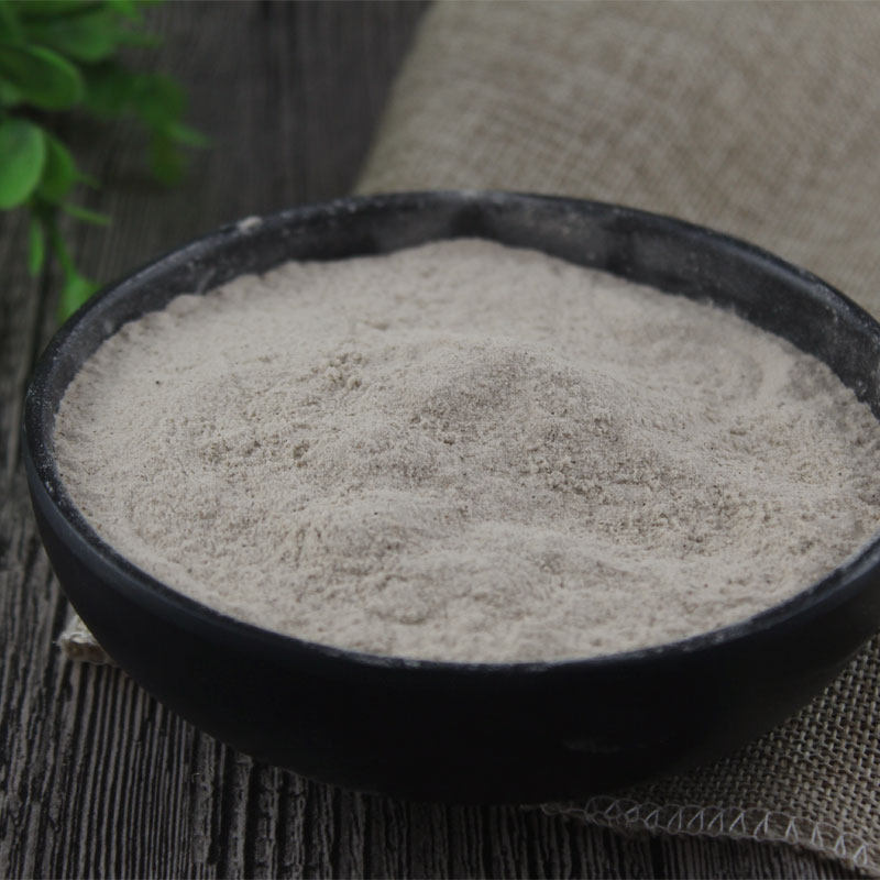 山西岚县特产冻土豆粉山药面粉莜面鱼冻马铃薯面粉