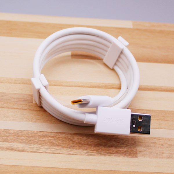 opporeno4移动电源数据线原厂typec充电短线30cm手机数据线