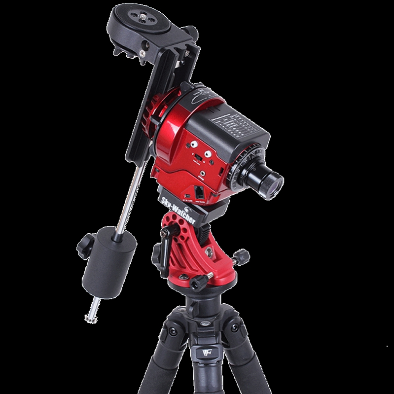 配件skywatcher信达大星星野赤道仪天文望远镜星空摄影专业天文望远镜