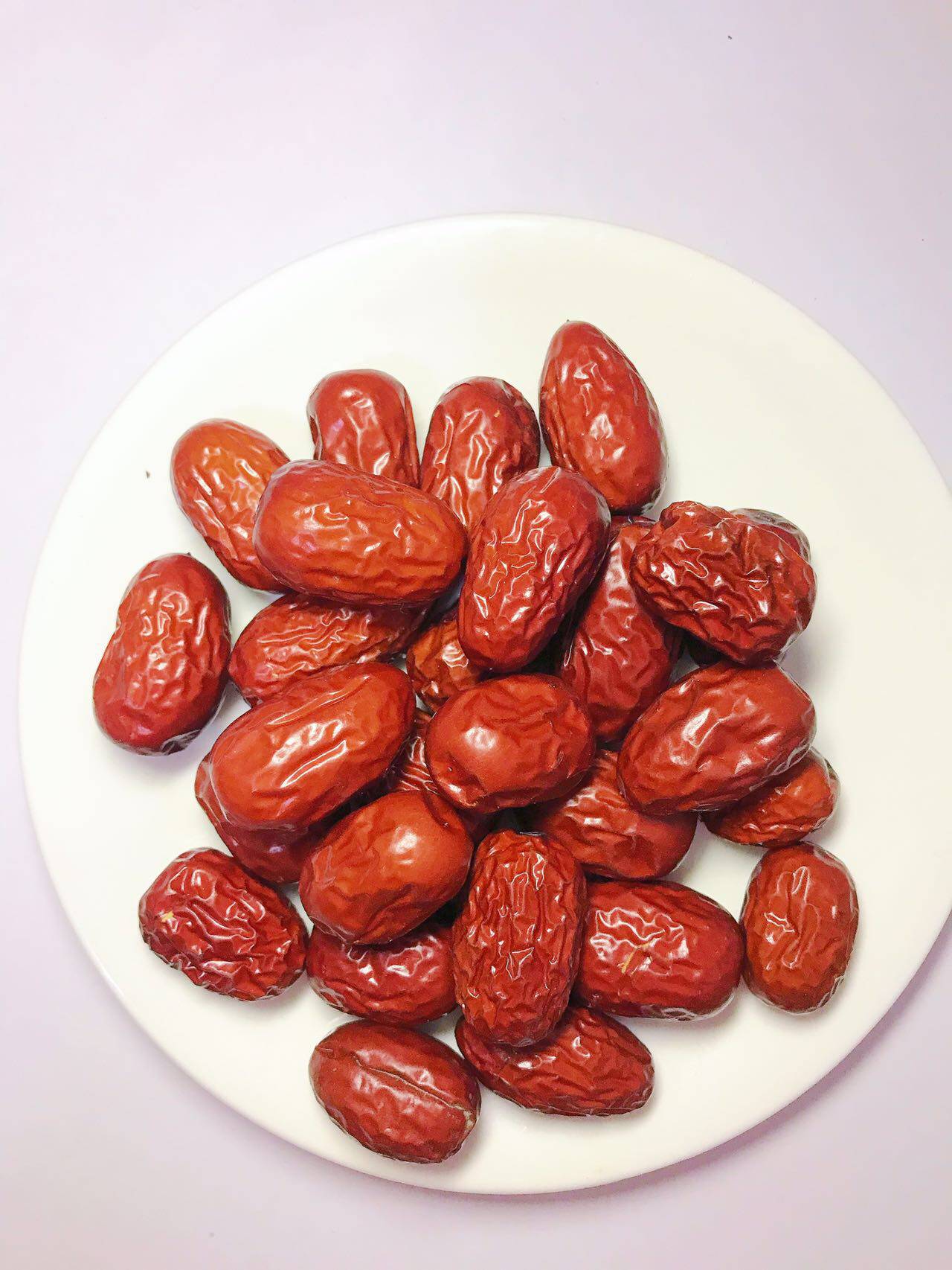 新疆特产直发红枣现货蜜枣包邮袋装即食孕妇枣类制品