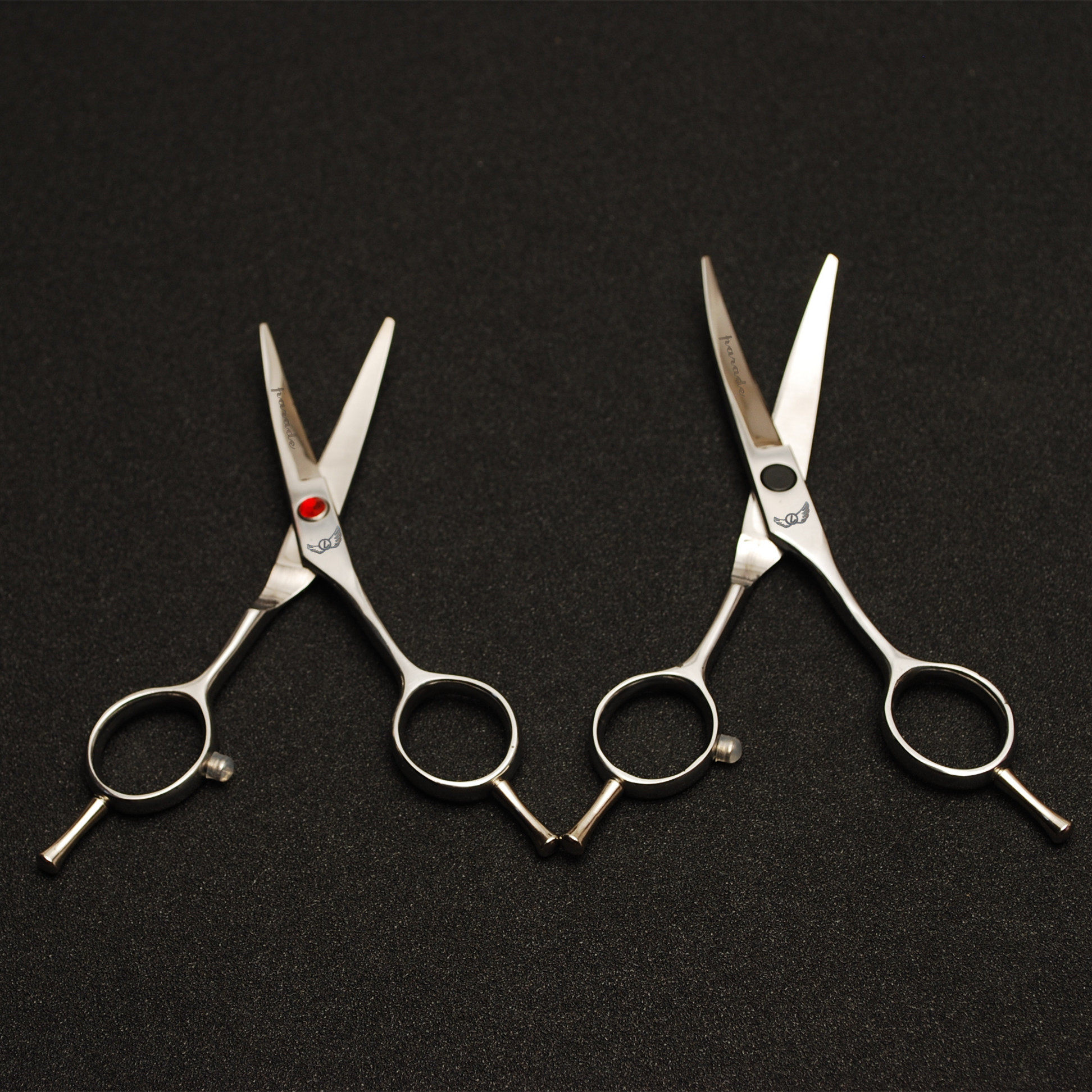 剪刀宠物弯剪狗狗剪毛修毛45寸55寸6寸泰迪狗美容剪