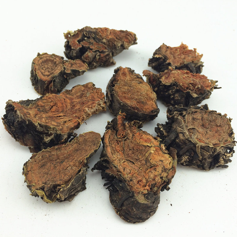 景天中药材优质正品西藏蔷薇大花水泡散装500克红景天