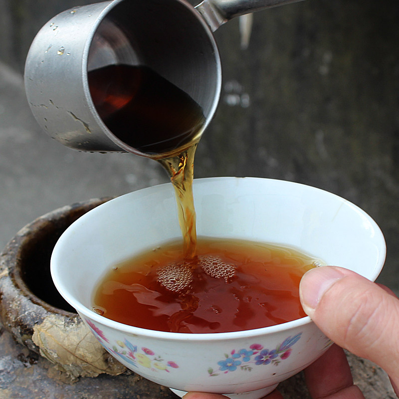 特价绍兴会稽山黄酒 10年十年陈珍藏礼盒 纯正花雕酒糯米酒5l坛装
