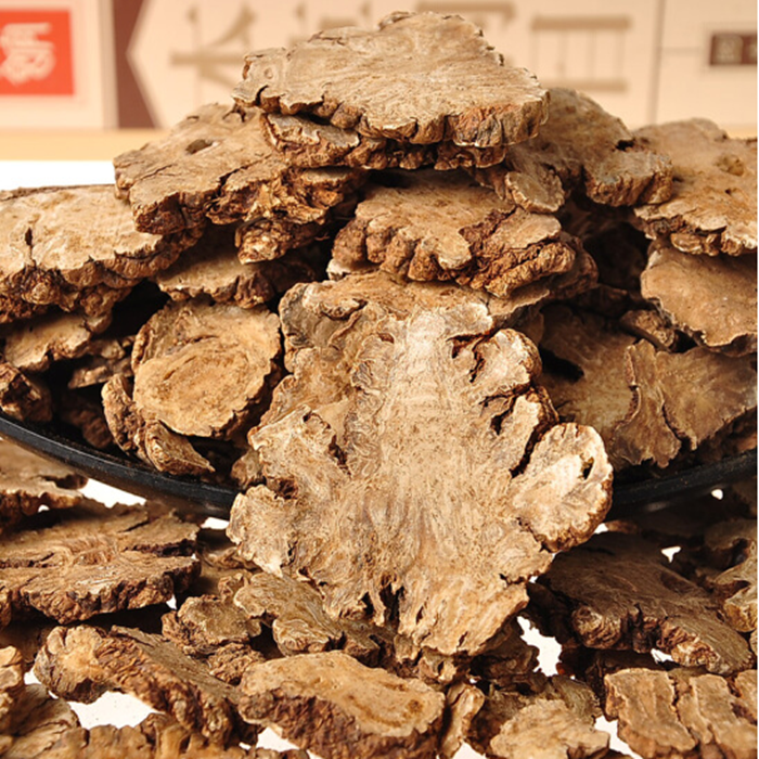 中药材川芎500克 特级野生四物汤原料川弓川芎茶调片新货无硫 包邮