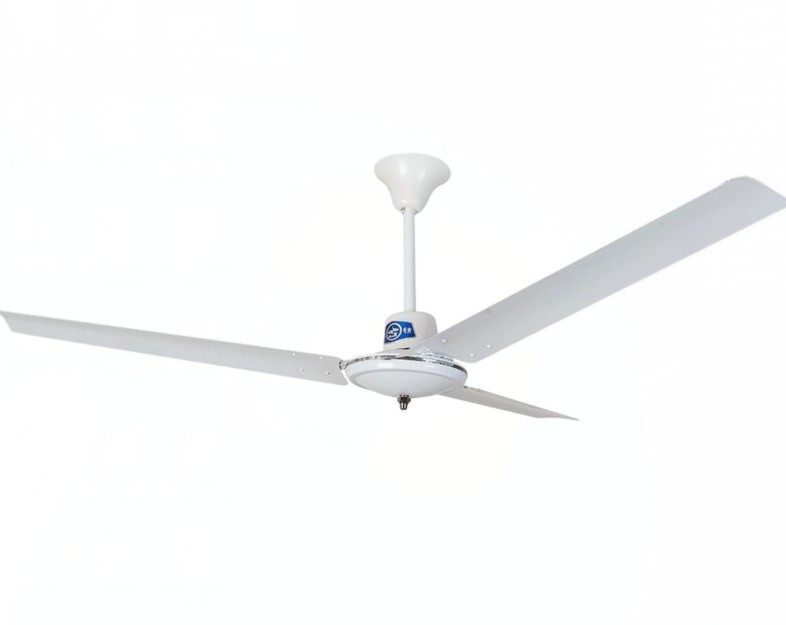 舒乐吊扇fd2120全铜电机重头铝叶56寸风扇餐厅电风扇