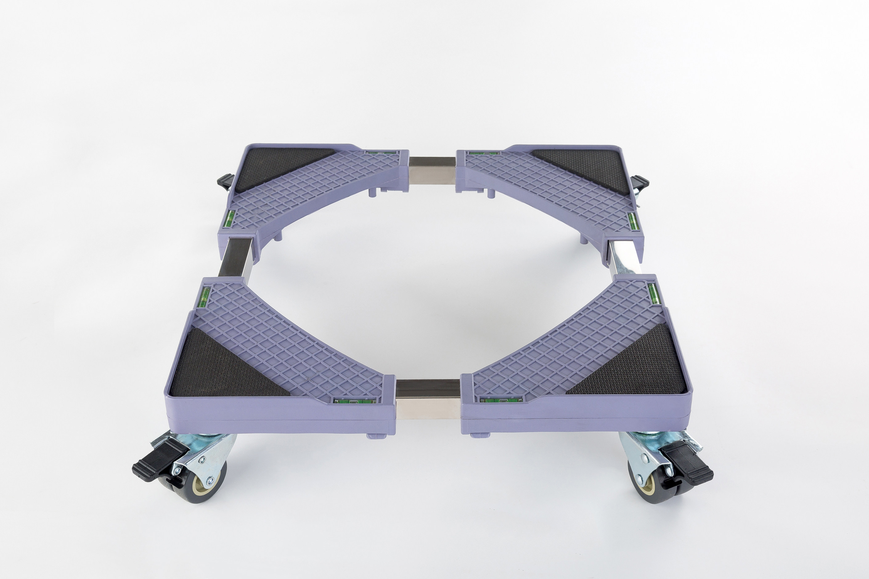小天鹅洗衣机底座托架通用垫高移动固定滚筒全自动搁板