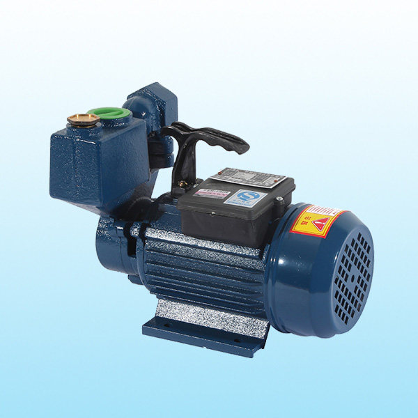 单相漩涡式自电泵家用冷热水增压220v静音清水水泵