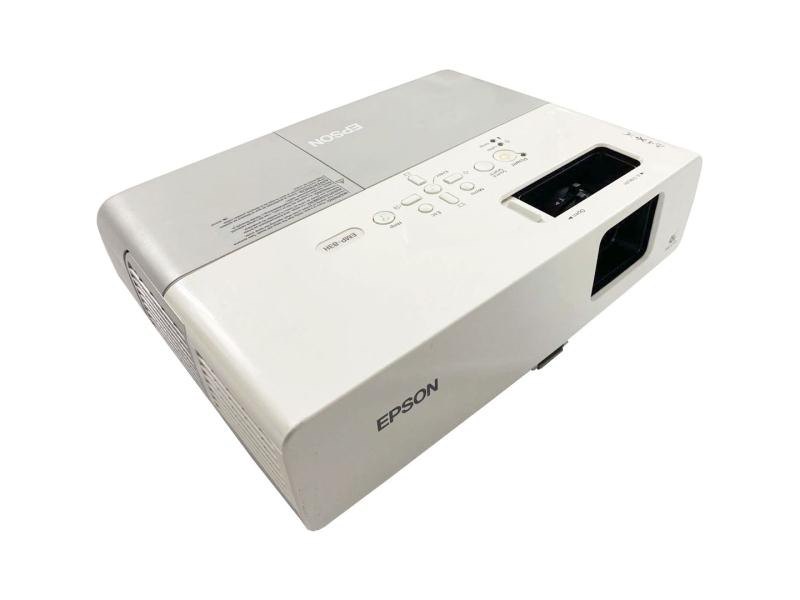 epson爱普生emp83家用办公投影机高清投影仪包邮投影机