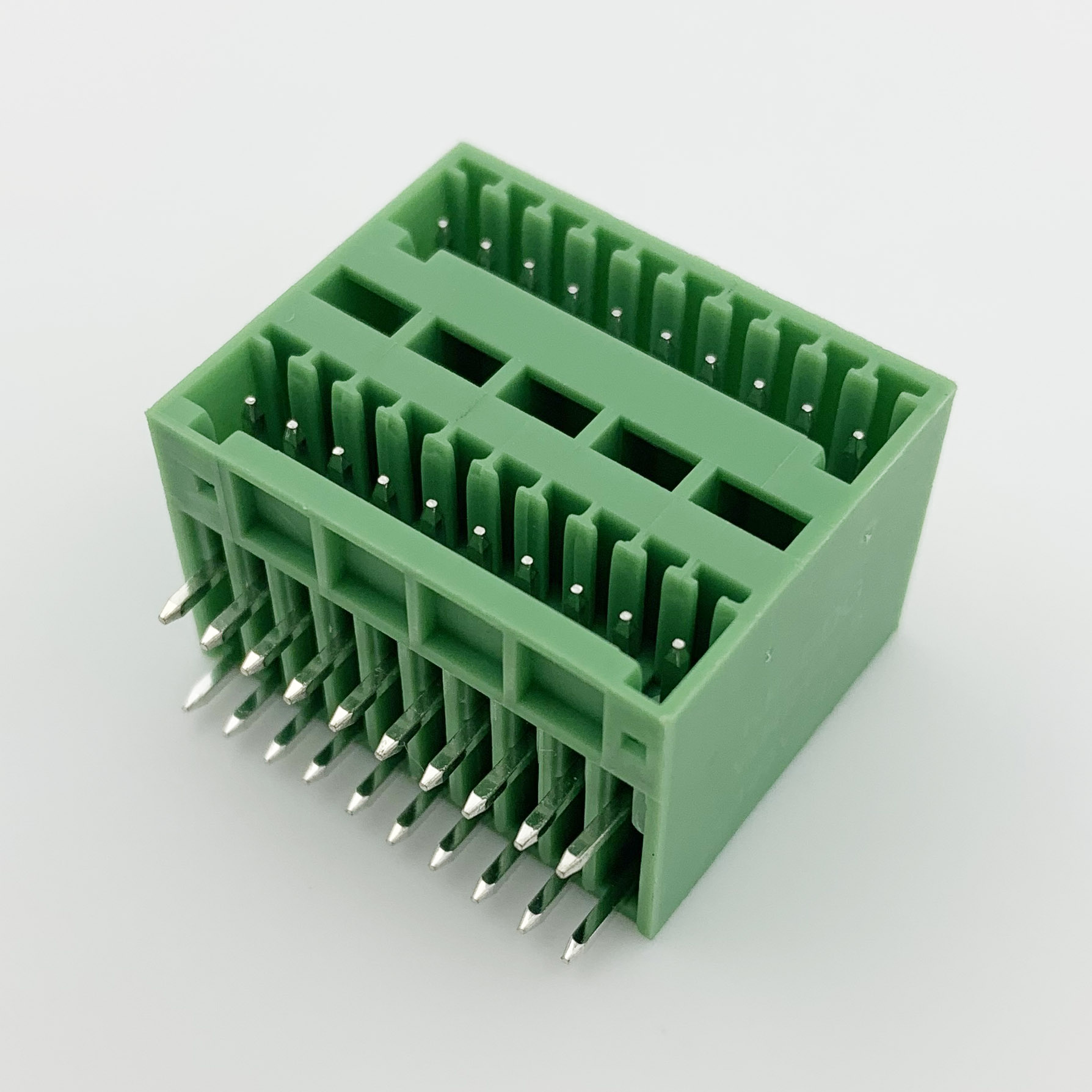 插拔pcb接线端子15edgrhkf2edgrh25mmmcd05g1连接器连接器