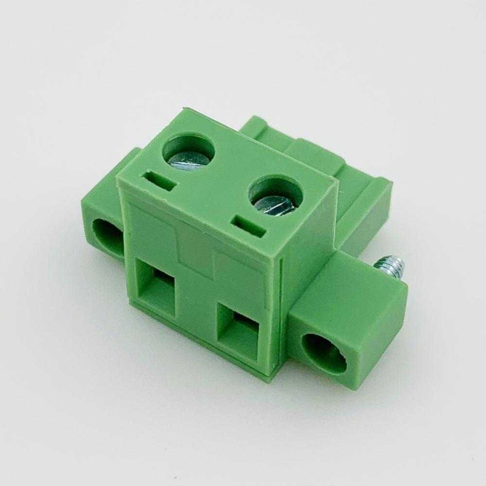 插拔pcb接线端子kf2edgkm762mmgmstbstf连接器接插连接器