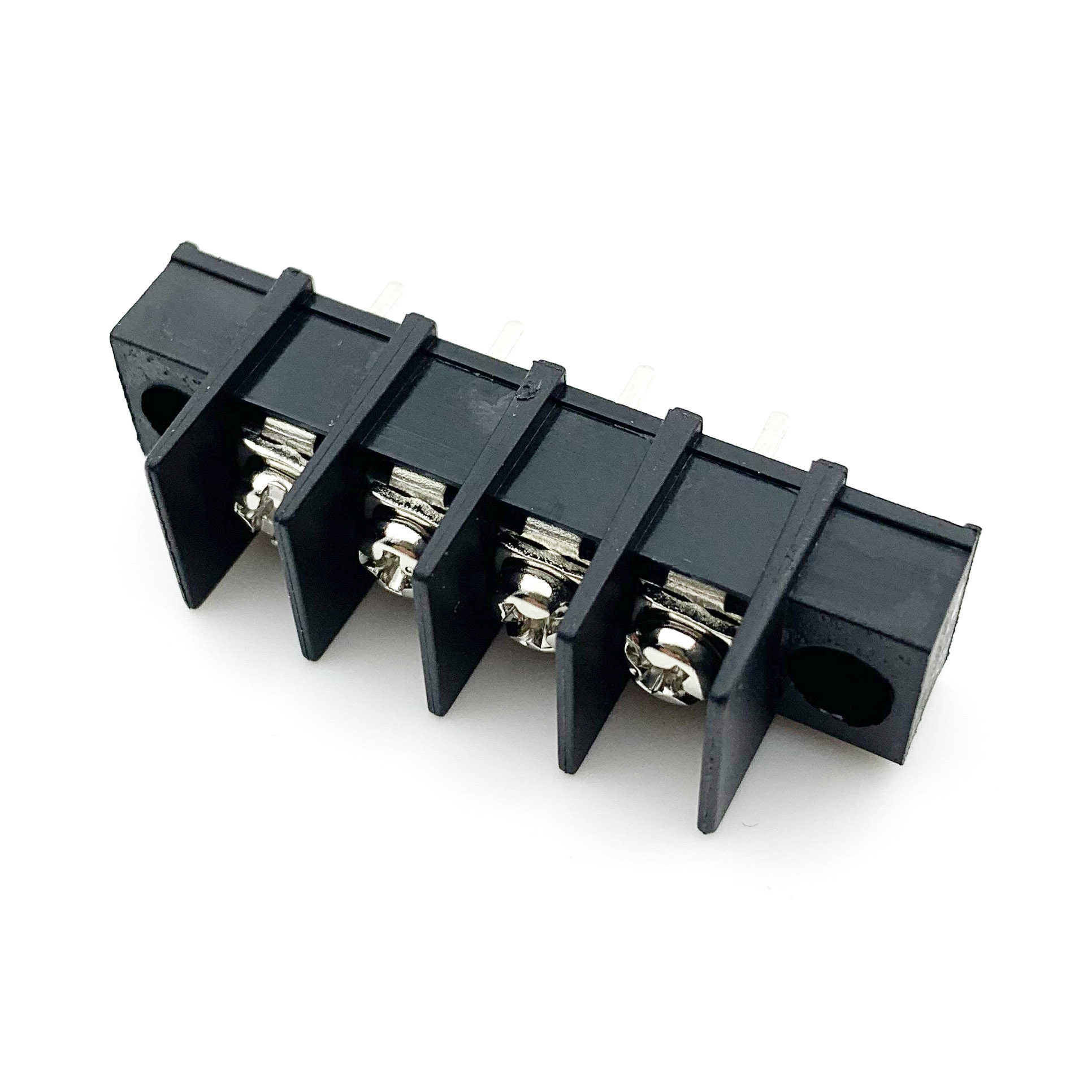 20a栅栏栏式pcb接线端子kf35sm825mmdg35s高正连接器连接器