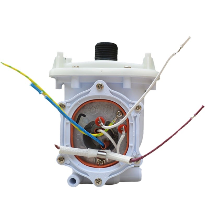 飞科挂烫机fi9815fi9816fi9819蒸汽机维修配件发热锅温控器加热体