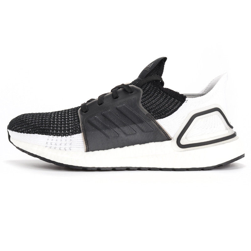 adidas 阿迪达斯 ultraboost ub19男鞋运动休闲缓震跑步鞋 b37704 –