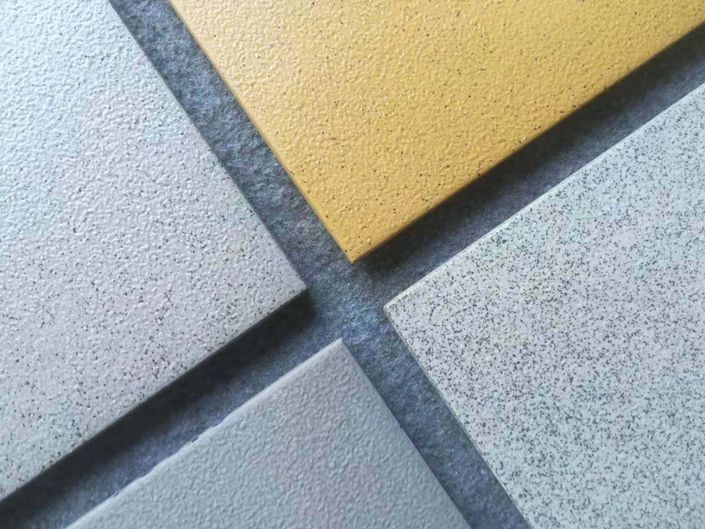 瓷砖通体砖瓷广场商场超市地砖户外花园车库防滑通体砖