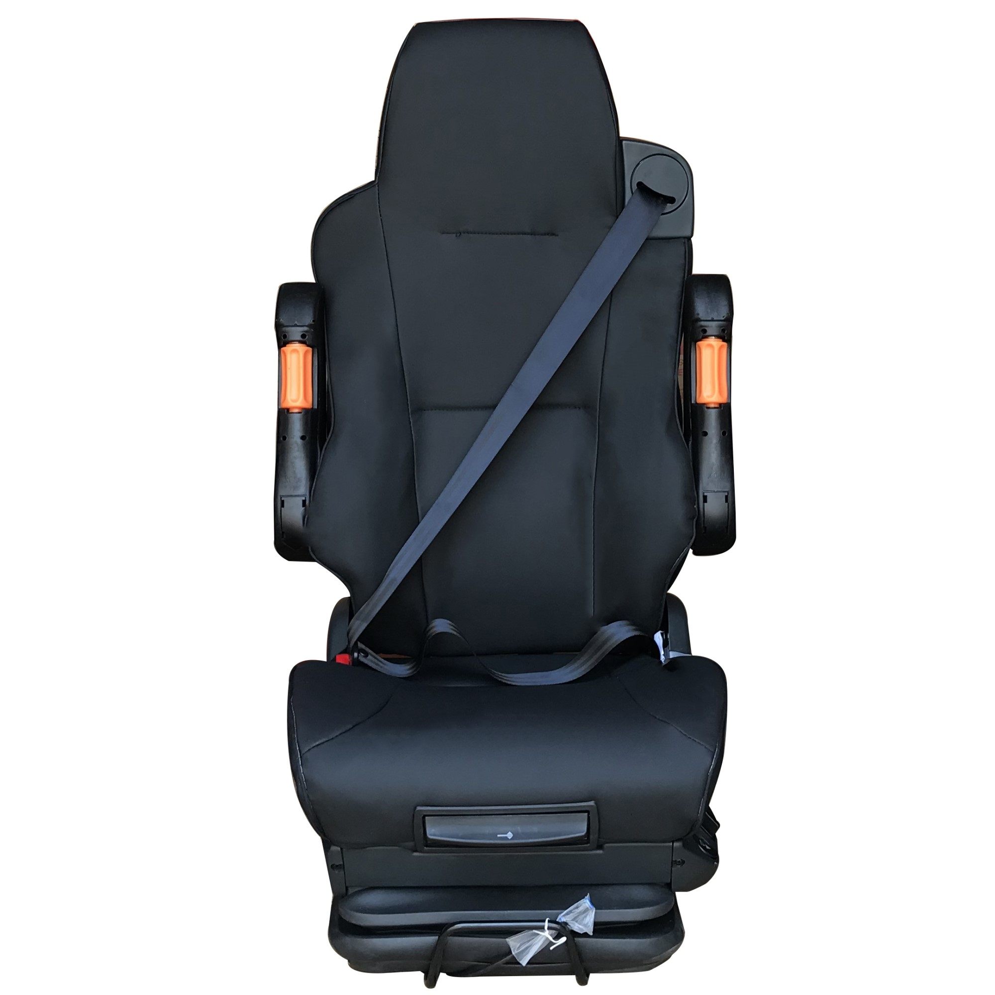 航空重汽原厂座椅货车改装德卡气囊座子总成座椅及附件