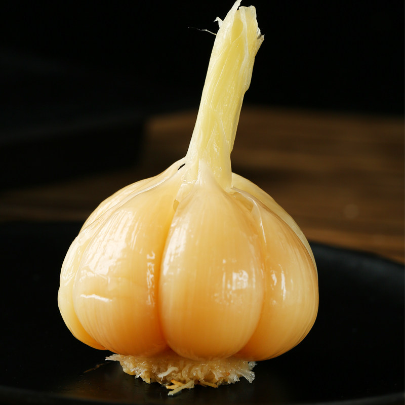 糖蒜200gx10陕西西安特产白糖蒜甜糖醋蒜腌大蒜腌制