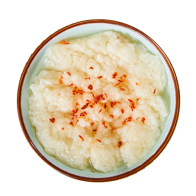 手工340g糯米酒月子江南廖糟甜酒酿