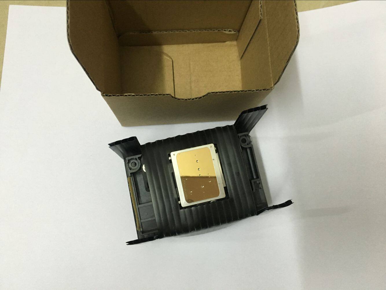 爱普生1390140014301500六色全新原装打印喷头