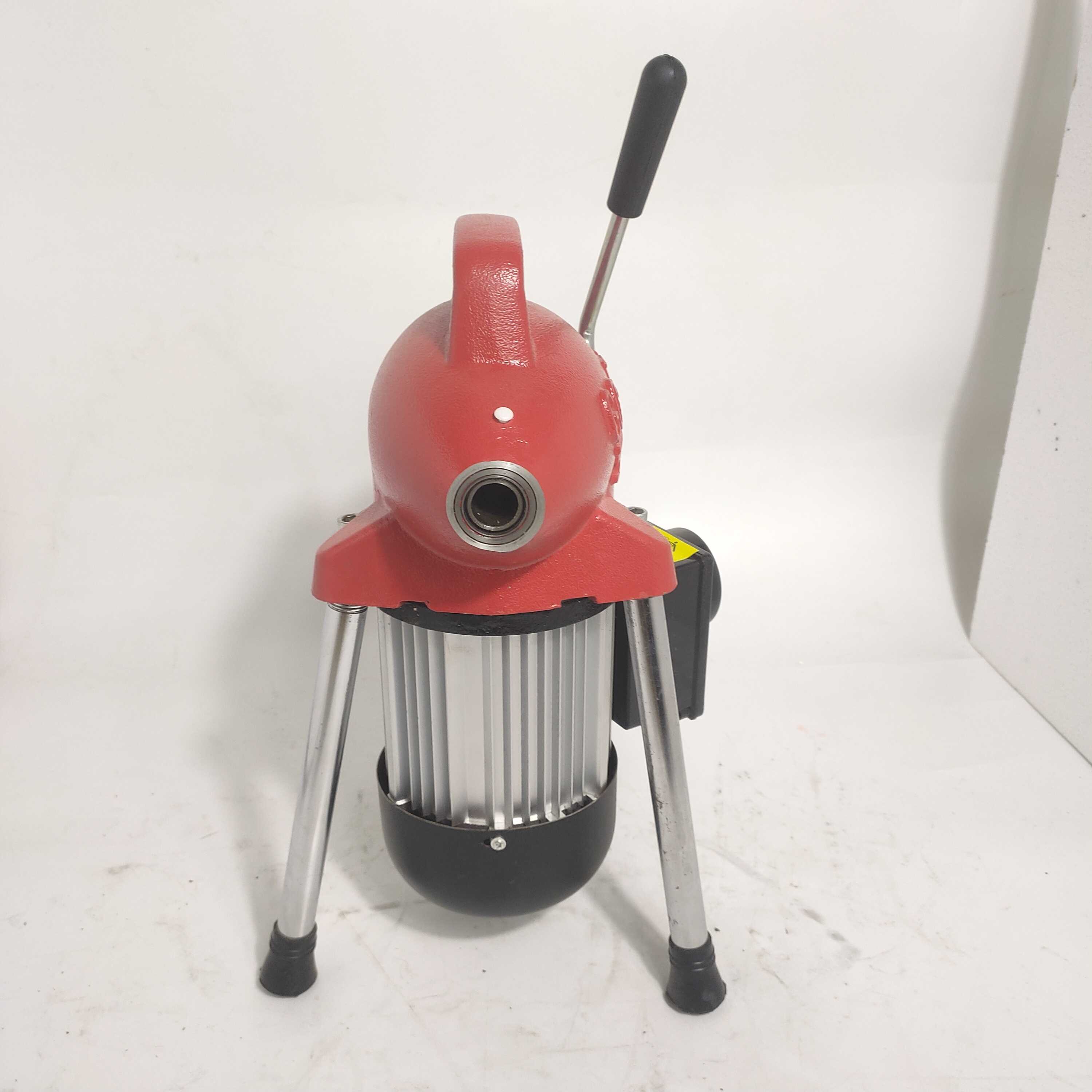 管道疏通机清理机大功率下水道马桶地漏洗菜专业专用管道疏通器