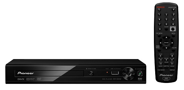 pioneer/先锋 bdp-3130 蓝光机高清播放器 dvd影碟机
