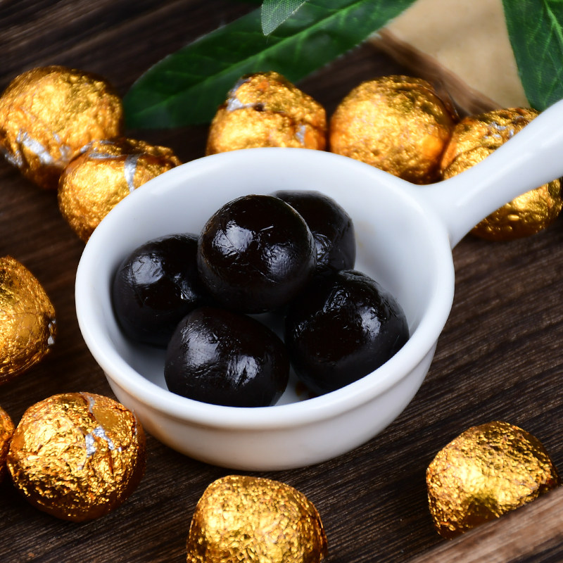 买二送一】八味肾气丸 无硫磺熏蒸同仁堂原料包邮 纯手工大蜜丸