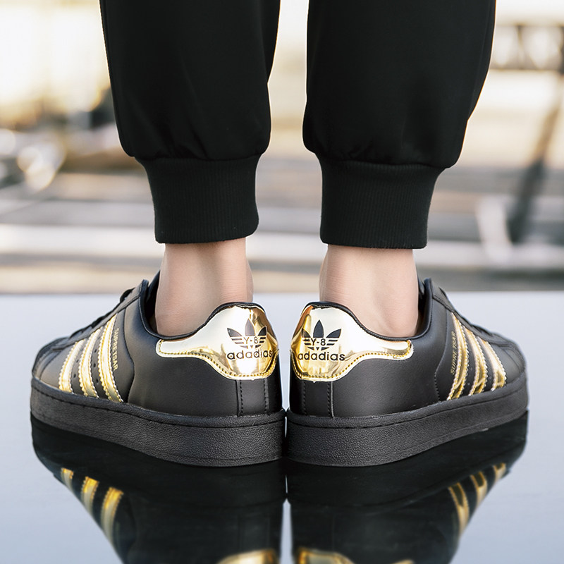 贝壳学生男鞋新款贝壳头小白鞋男潮鞋子夏季百搭休闲板鞋