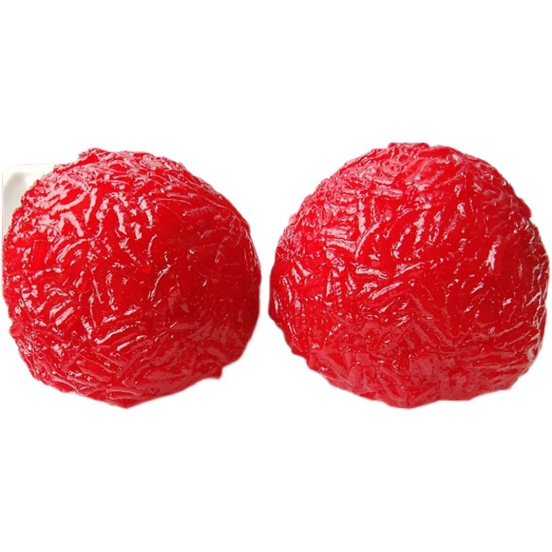 贵州特产铜仁红粑粑糍小吃年糕甜酒粑粑其它