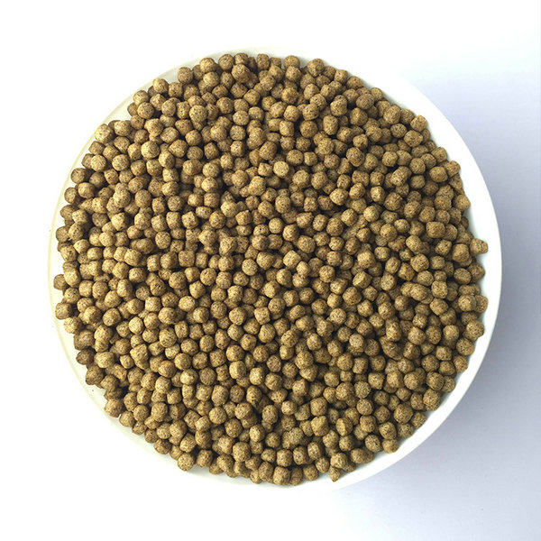 康达尔锦鲤鲤鱼饲料草鱼罗非红鲤鱼观赏鱼喂鱼上浮观赏鱼饲料