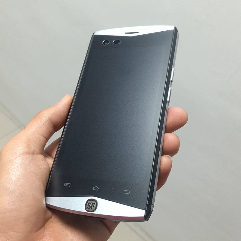 适用顺丰7代巴枪钢化树脂防爆手机膜不碎屏手机贴膜