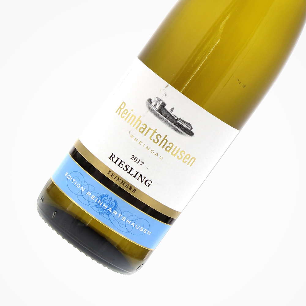 德国mosel riesling莫泽尔雷司令半甜白葡萄酒红酒