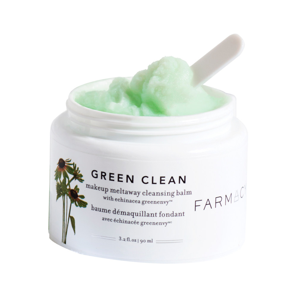 卸妆farmacy清洁深层养肤12gml温和敏感肌卸眼卸妆
