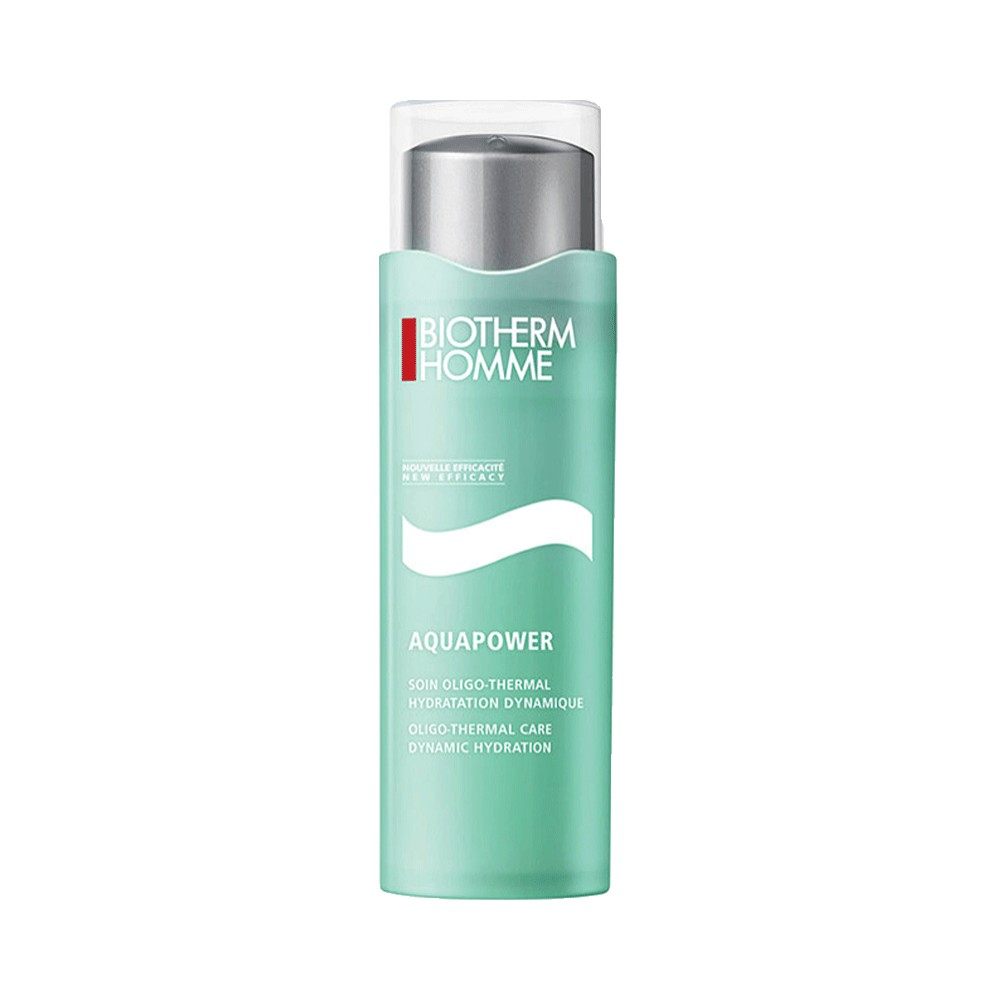 【直营】法国biotherm碧欧泉进口保湿乳男士水动力活泉滋润75ml