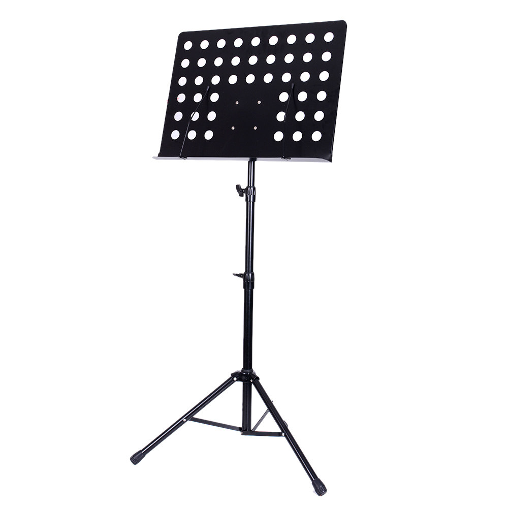 麦卡仕谱架歌谱通用吉他琴谱提琴折叠古筝曲谱谱架