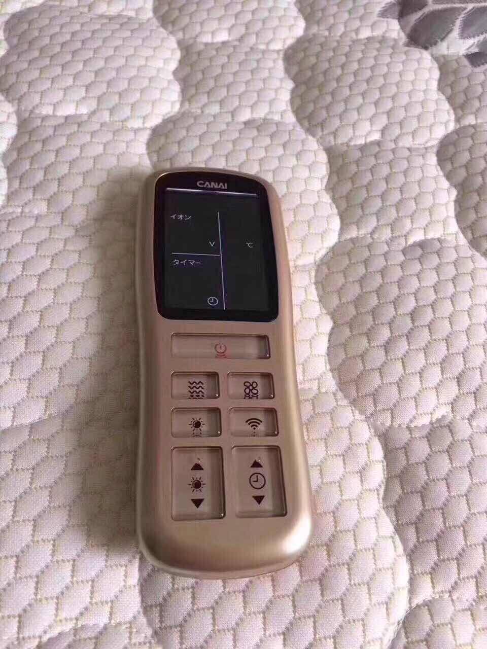 床垫健康迩美佳莱频谱正品负电电位睡眠日本工厂床垫