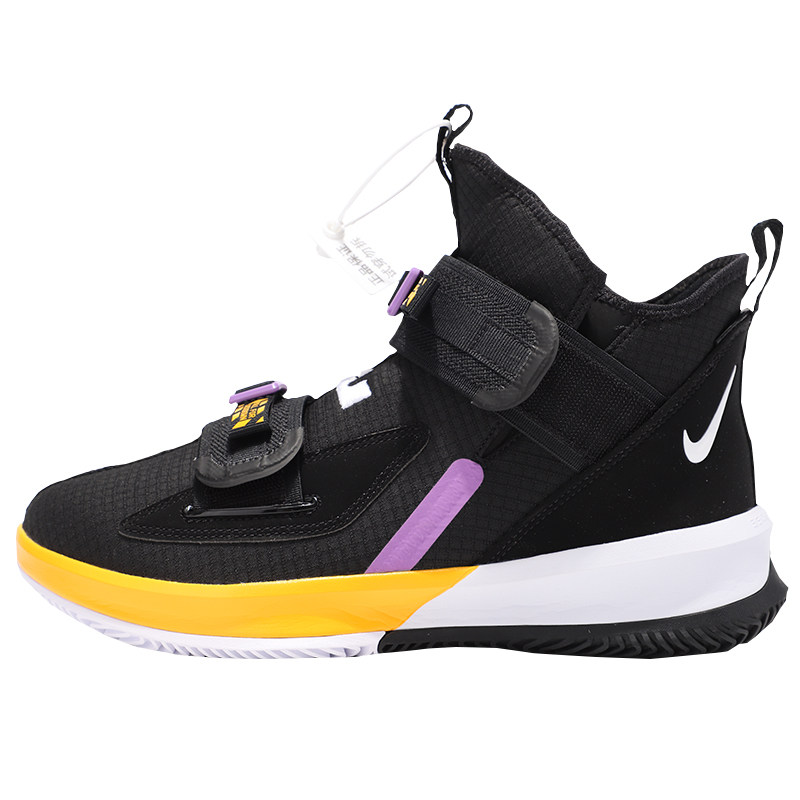 nikelebronsoldier詹姆斯战士士兵13代实战篮球球鞋篮球鞋