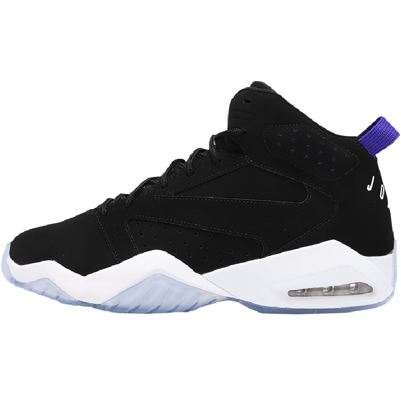 air jordan lift实战缓震运动aj6简版篮球鞋男ar4430-106 040 406