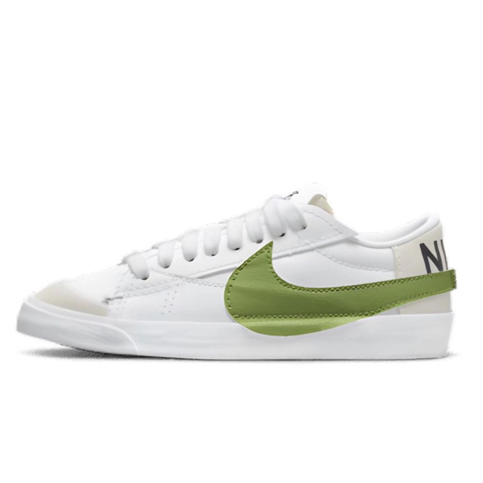 nikeblazerlow男子低帮运动潮流休闲板鞋dv9122-131-181运动休闲鞋