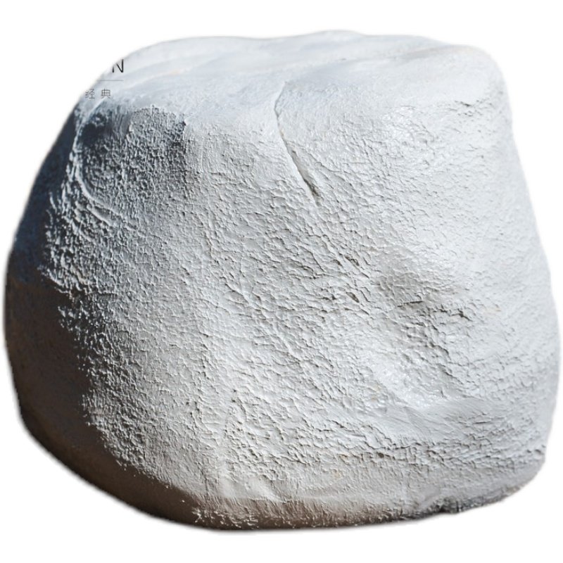 景德镇陶艺电窑用特白泥包包陶吧雕塑学生手工软陶泥