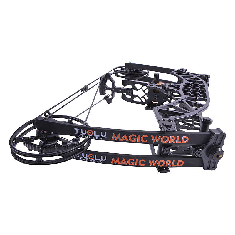 正品保证恶棍复合弓造弓狼短轴幻世弹珠小型飞镖